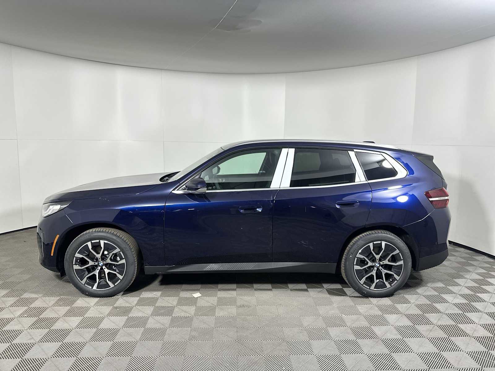 New 2026 BMW X3 xDrive30 w/ Convenience Package image 4