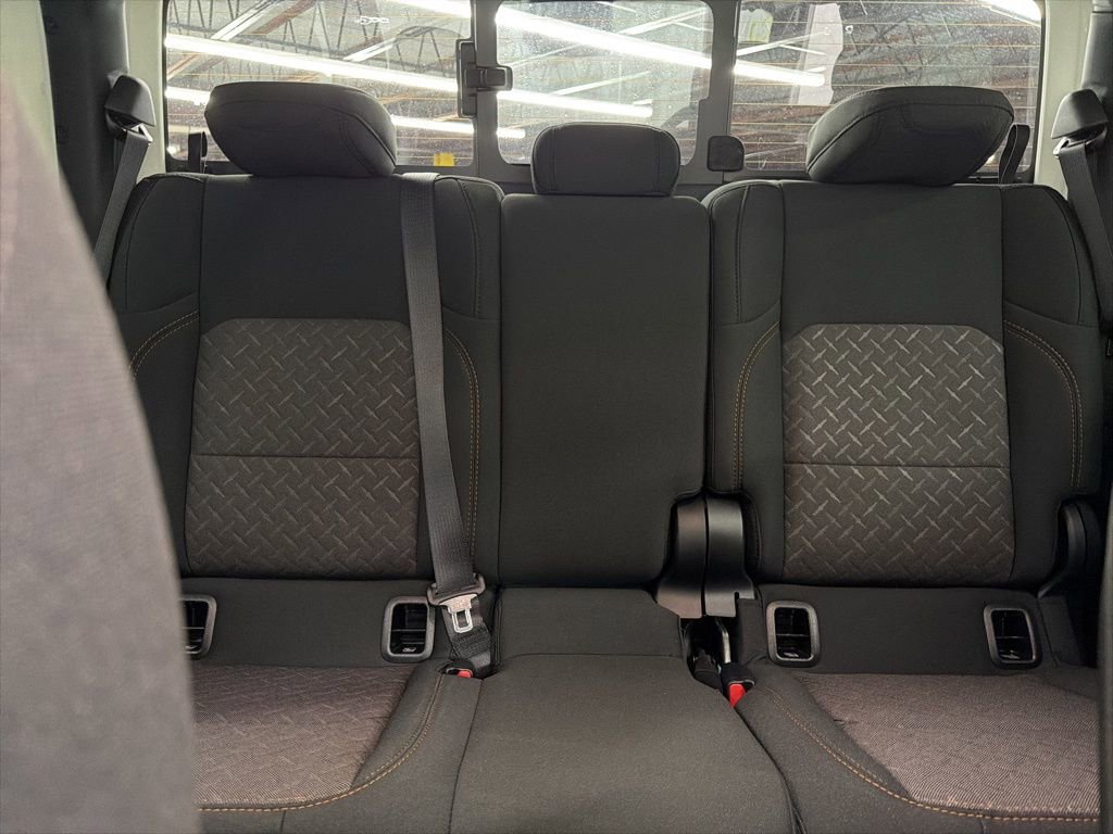 New 2026 Jeep Gladiator Mojave image 18