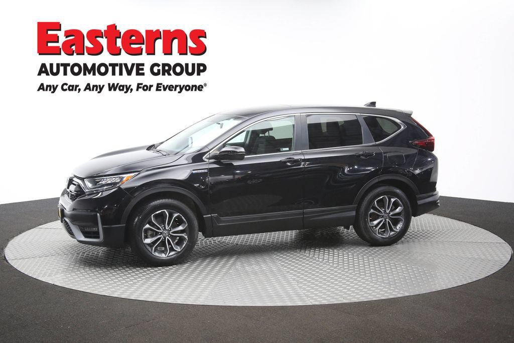 Used 2020 Honda CR-V EX image 58