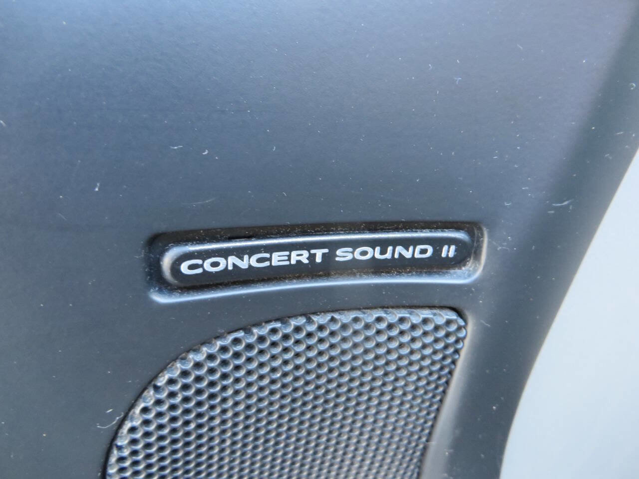 Used 2001 Buick Regal LS w/ Premium Pkg image 18