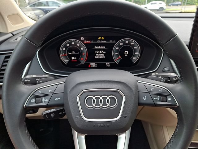 Used 2024 Audi Q5 2.0T Prestige AWD/4WD image 20