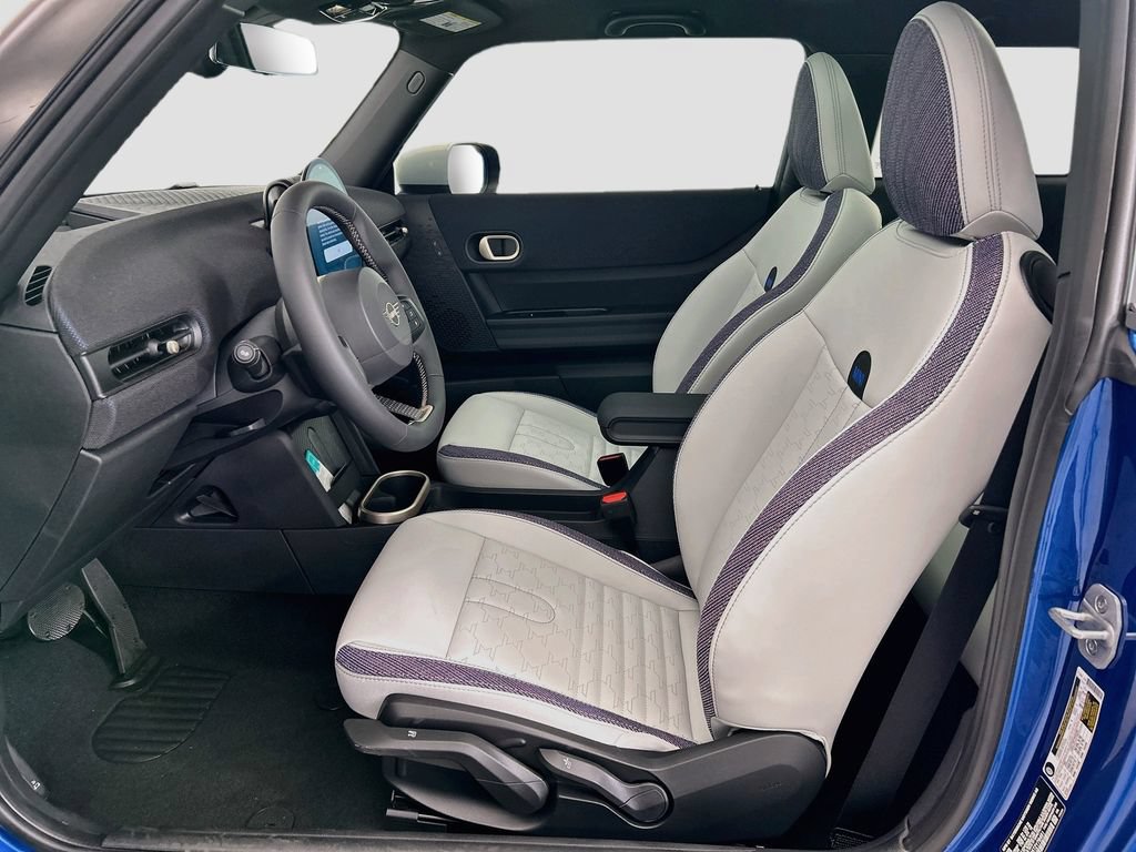 New 2026 MINI Cooper S FWD image 18
