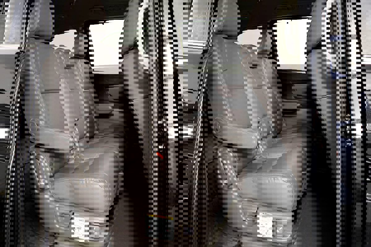 Used 2017 Honda Odyssey EX-L image 41