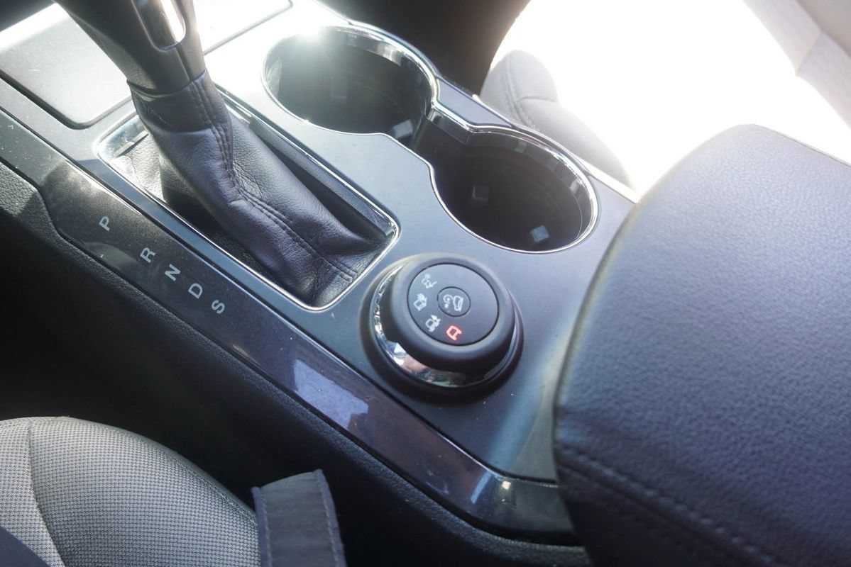 Used 2018 Ford Explorer 4WD image 29