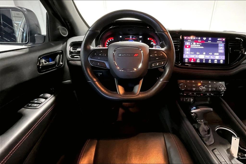 Used 2024 Dodge Durango R/T image 7