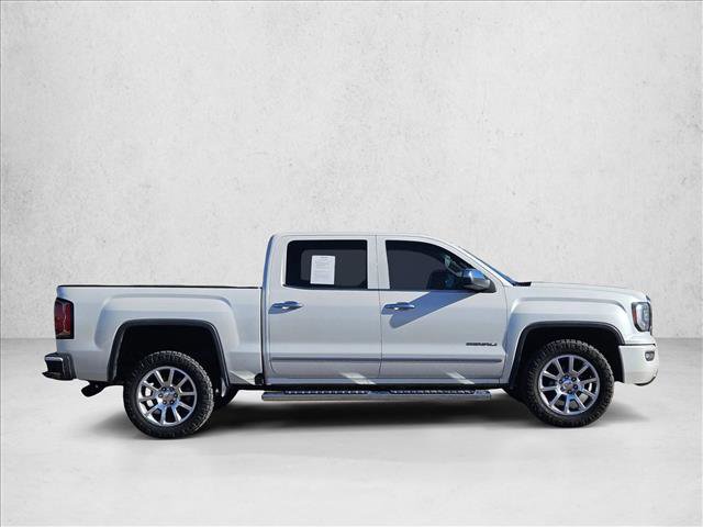 Used 2018 GMC Sierra 1500 Denali image 4
