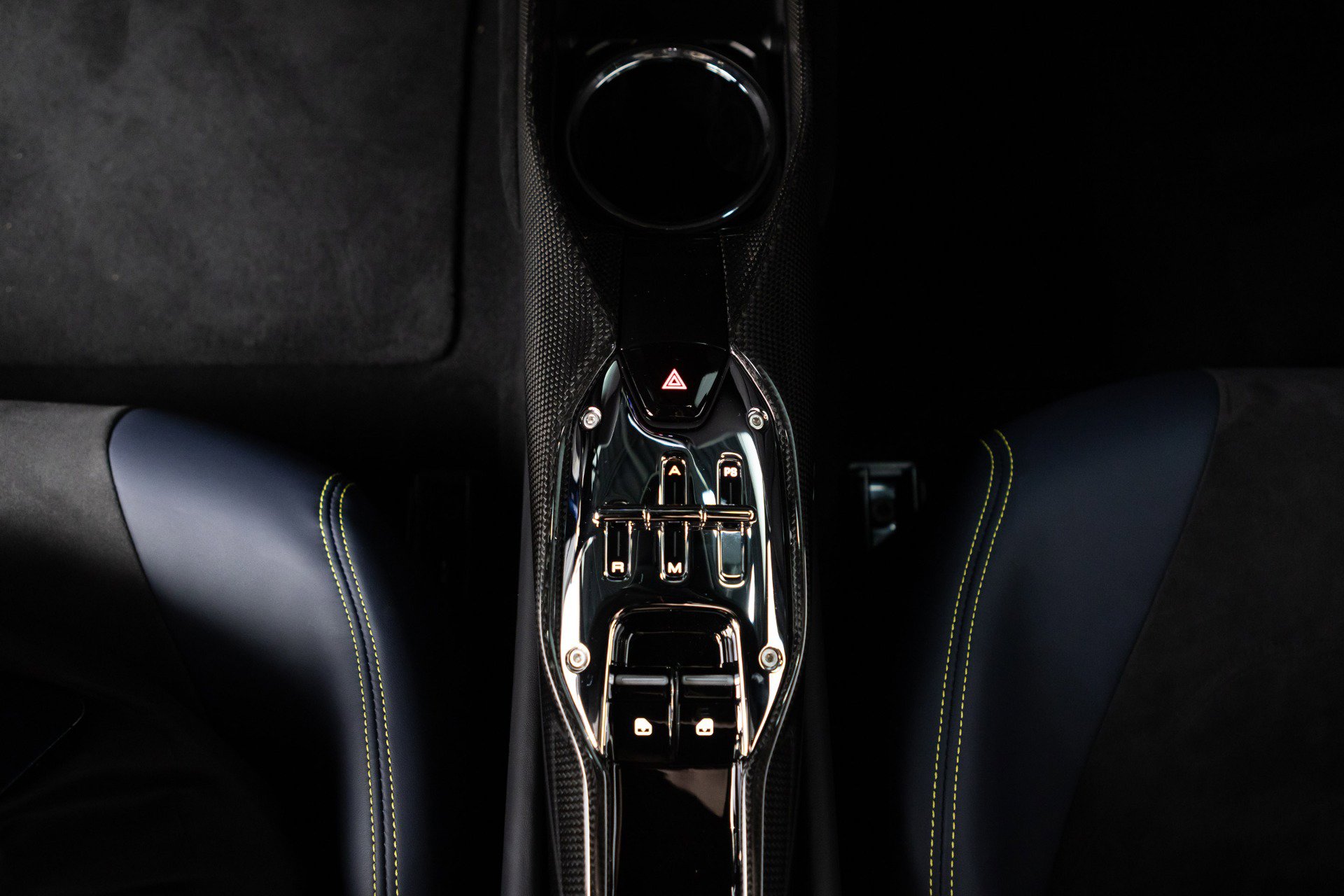 Certified 2025 Ferrari 296 GTB RWD image 81