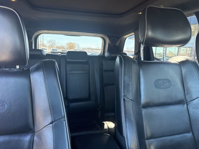 Used 2020 Jeep Grand Cherokee Overland image 35