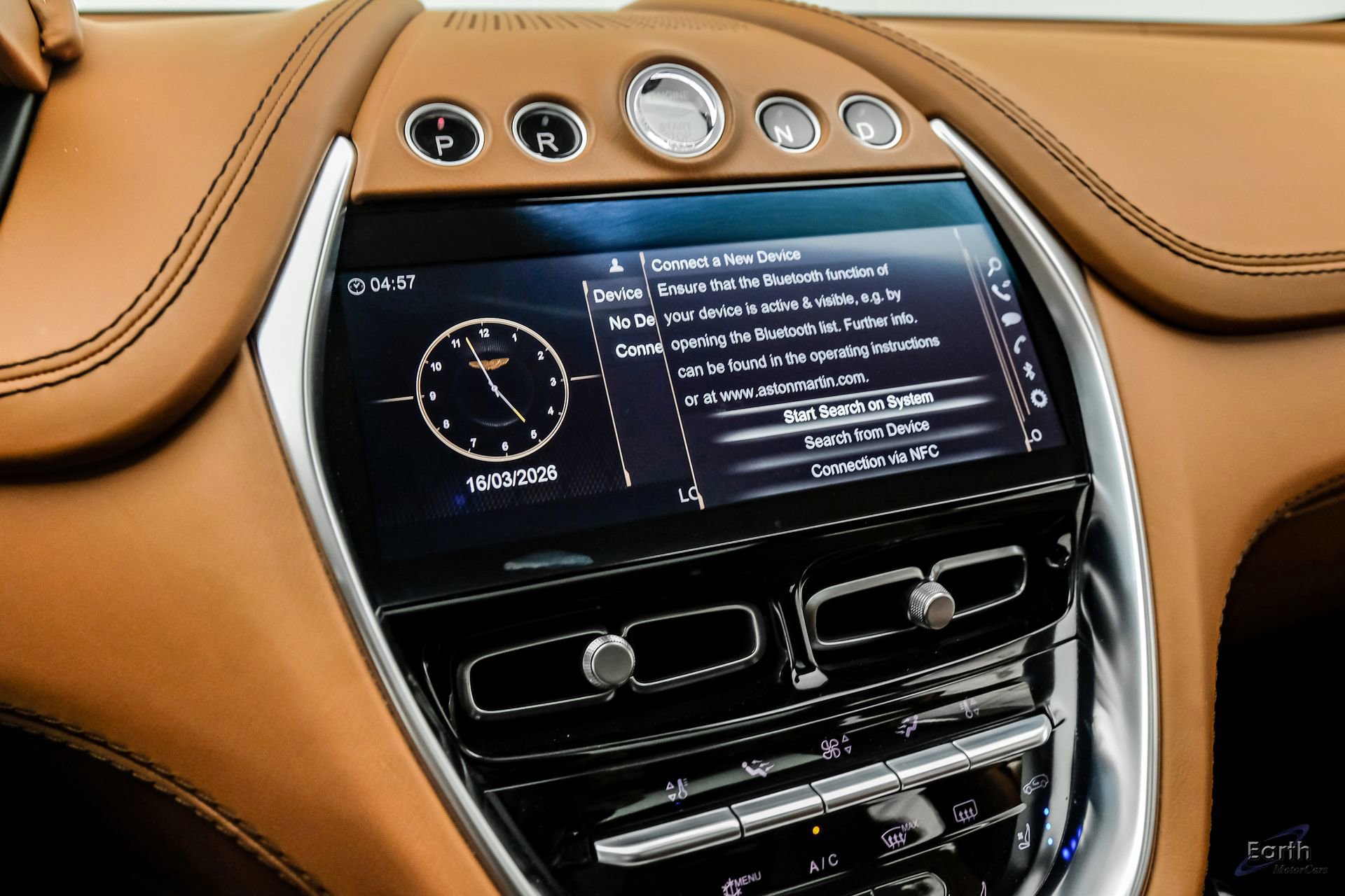 Used 2023 Aston Martin DBX 707 image 76