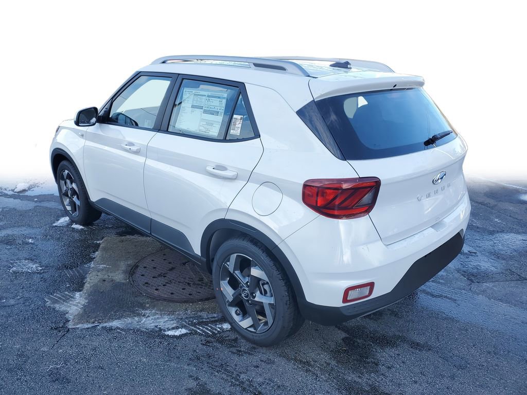 New 2026 Hyundai Venue SEL image 5