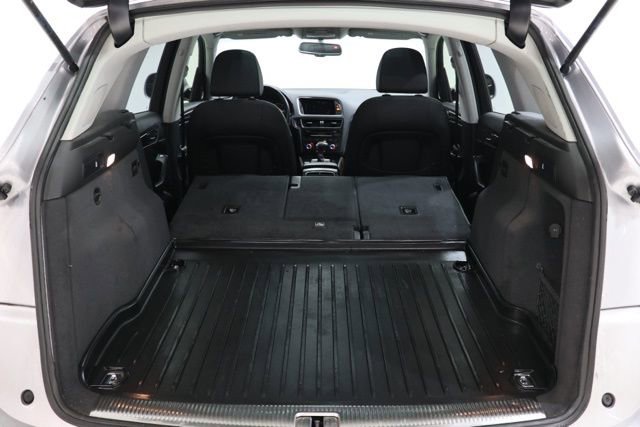 Used 2016 Audi Q5 3.0T Premium Plus w/ Technology Package AWD/4WD image 35