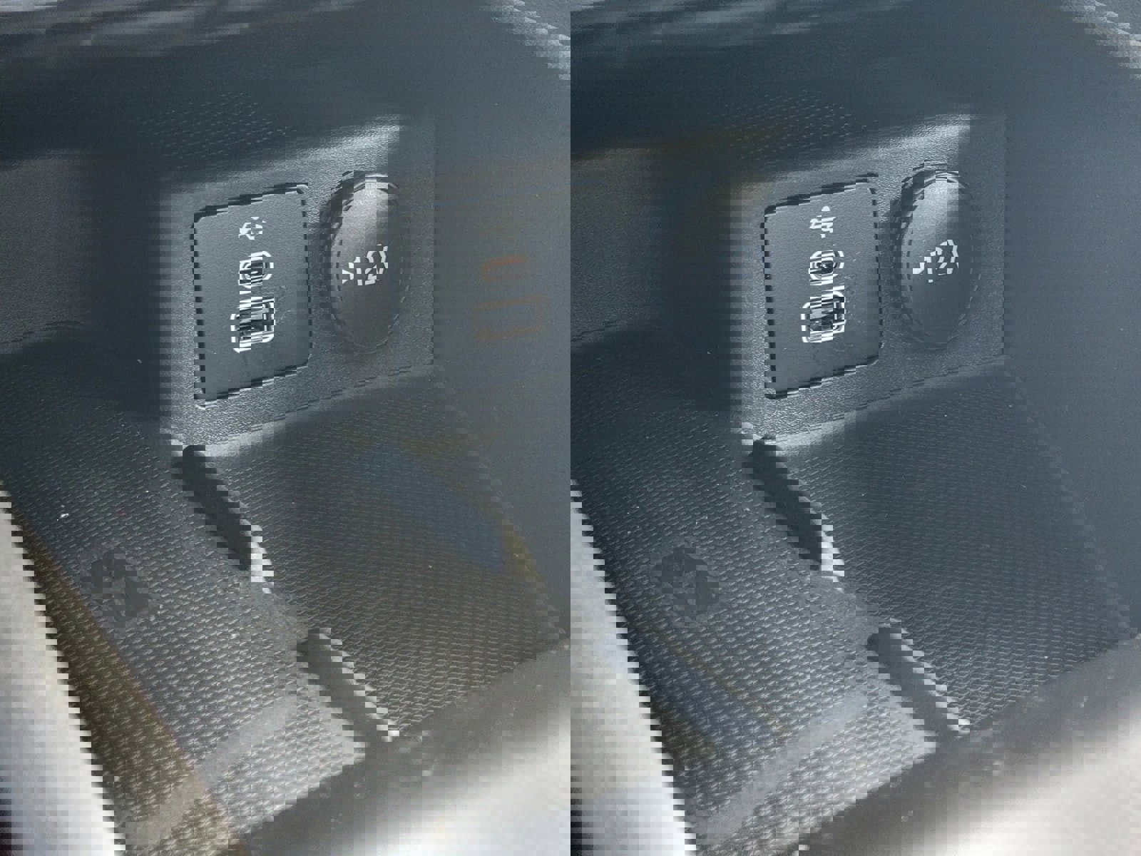 New 2024 Ford Escape SE w/ PHEV Premium Package image 21