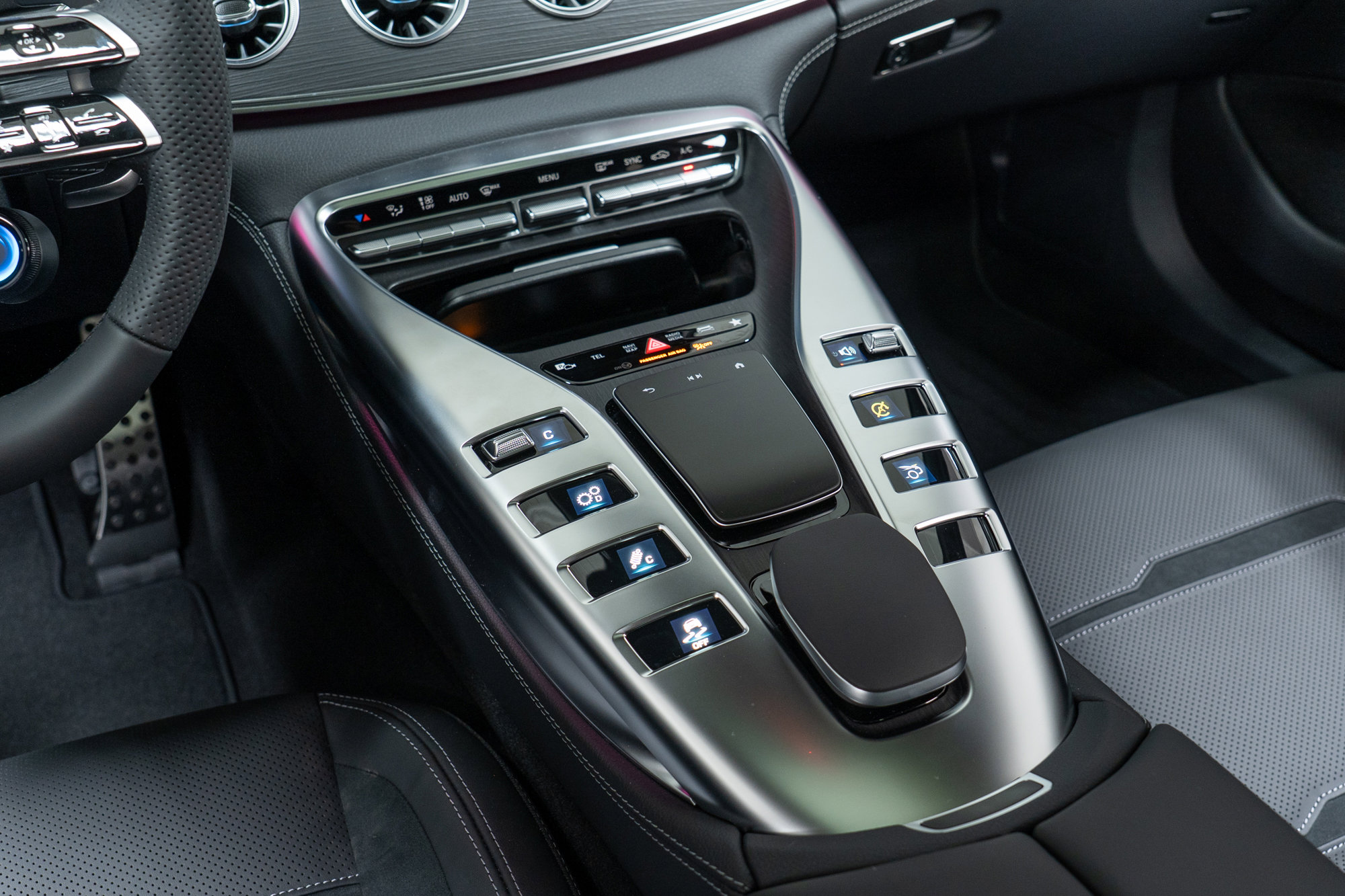 New 2026 Mercedes-Benz AMG GT 43 image 20