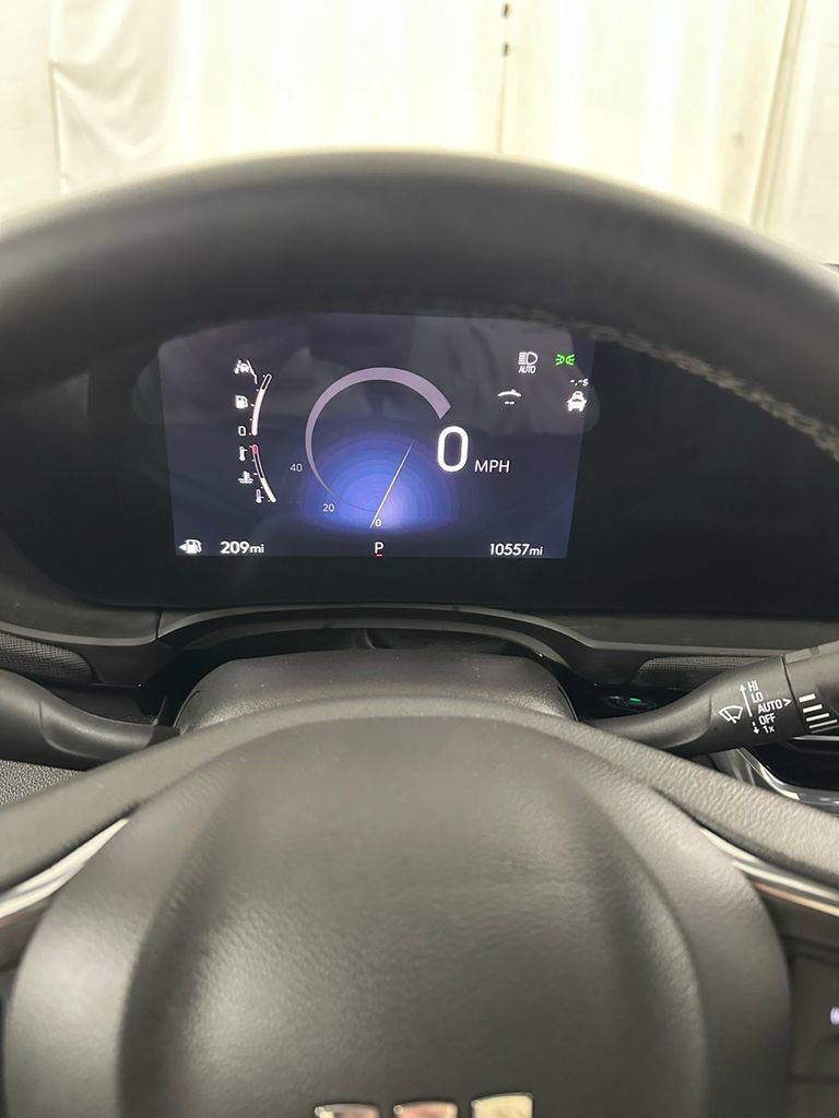 Used 2025 Buick Envista Avenir image 21