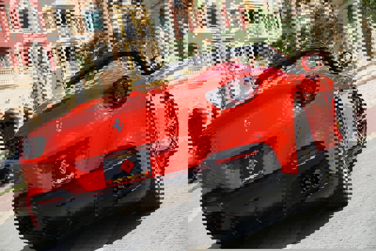 Used 2022 Ferrari Portofino M image 71