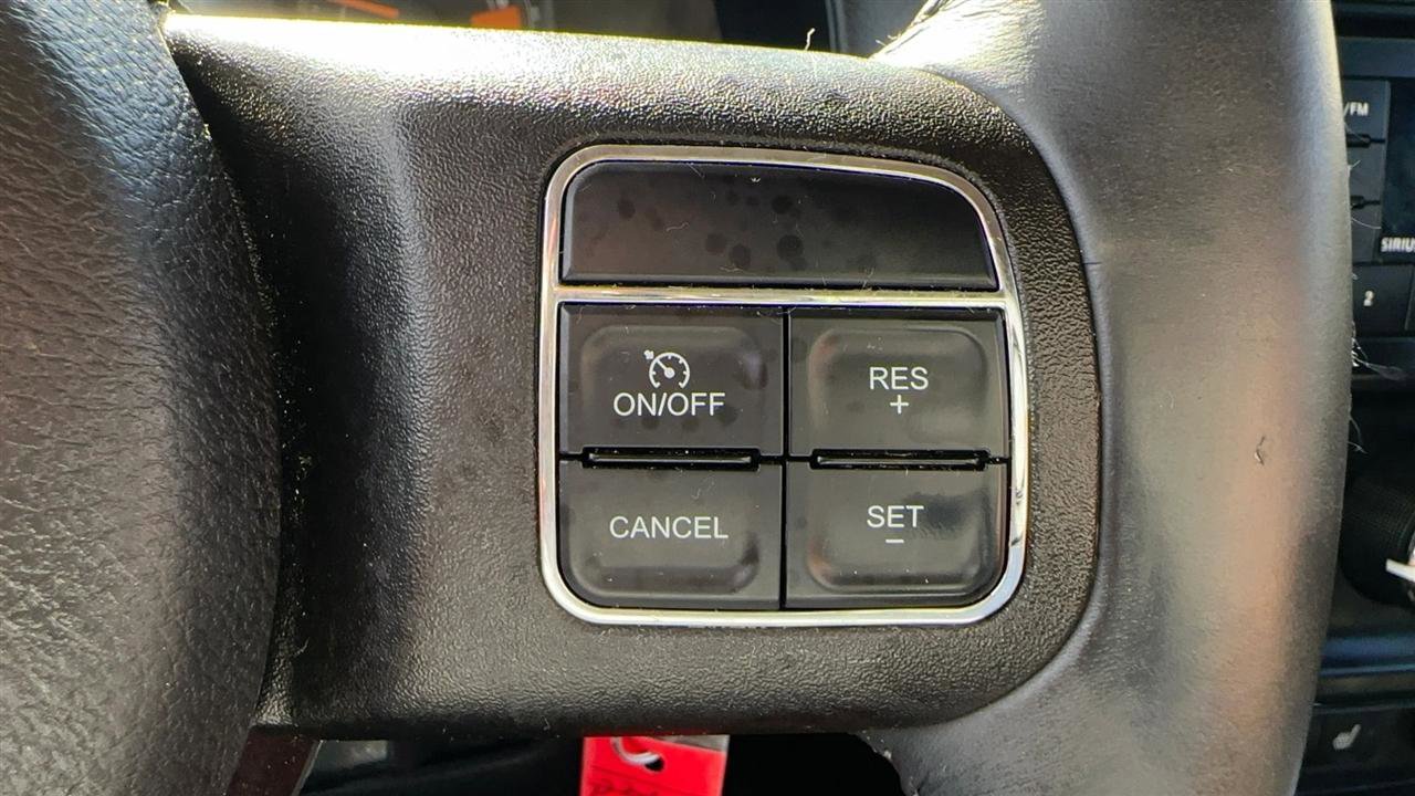 Used 2014 Jeep Patriot Latitude w/ Sun/Sound Group image 38