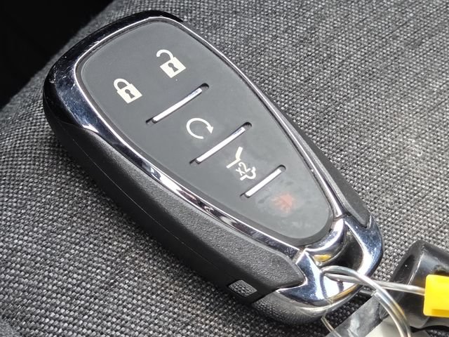 Used 2024 Chevrolet Equinox LT FWD image 33