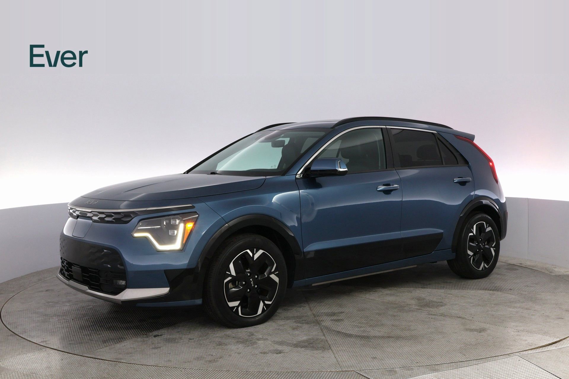 Used 2023 Kia Niro Wave image 15