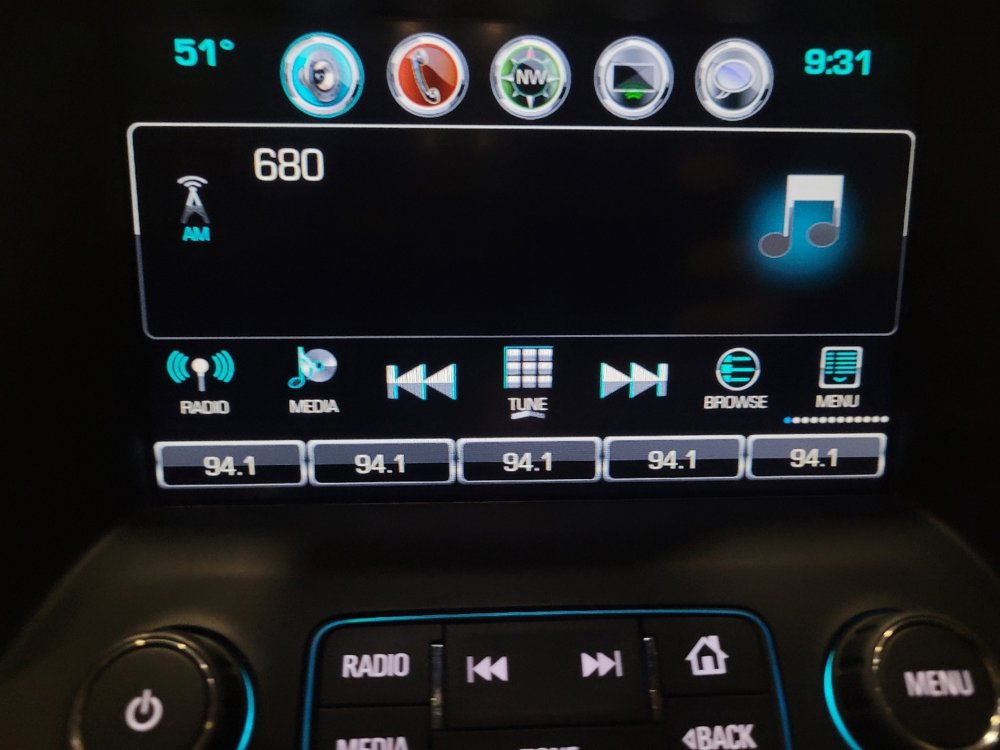 Used 2019 GMC Acadia SLT image 25