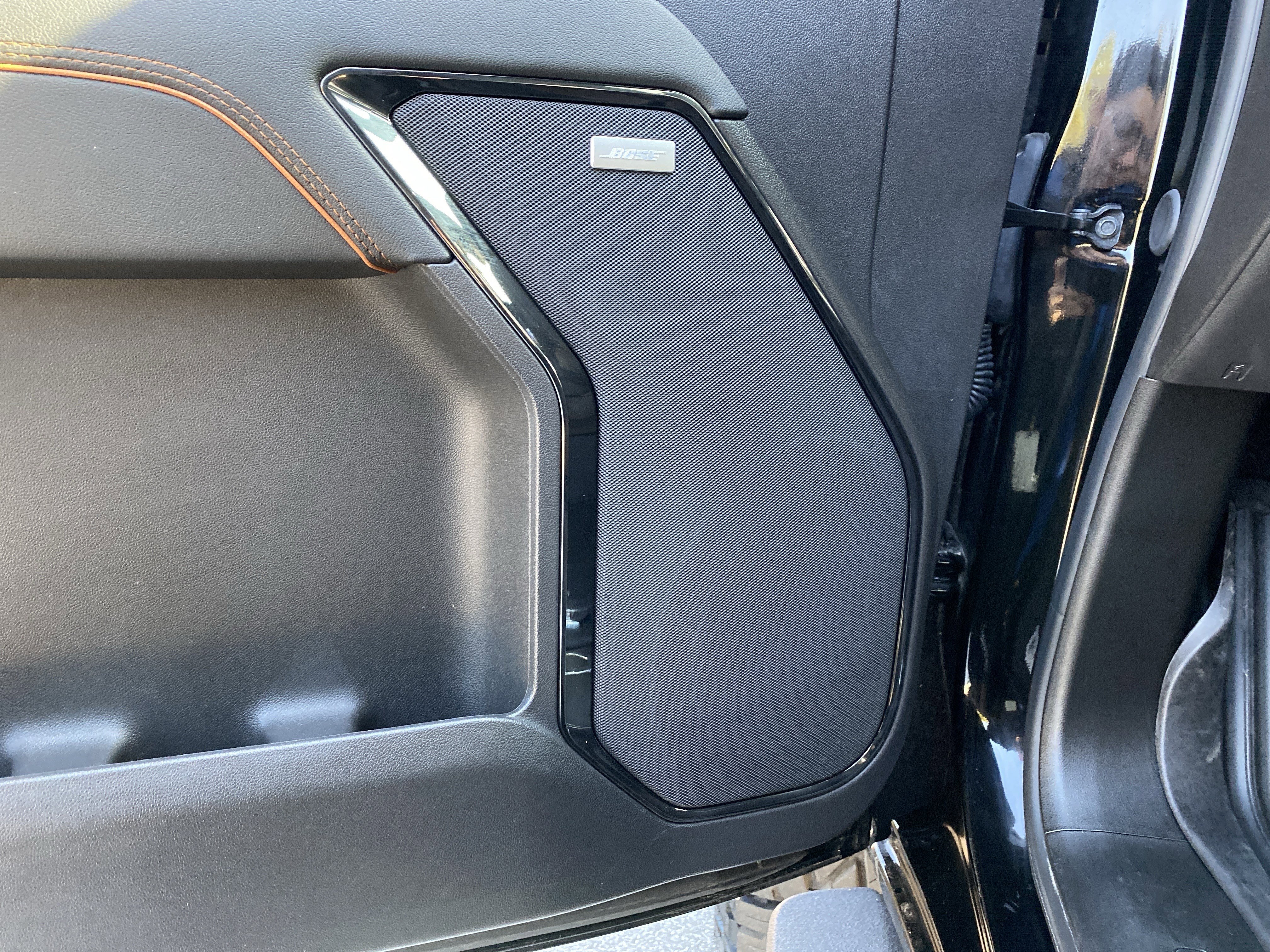 Used 2024 GMC Sierra 1500 AT4 w/ AT4 Premium Package image 27