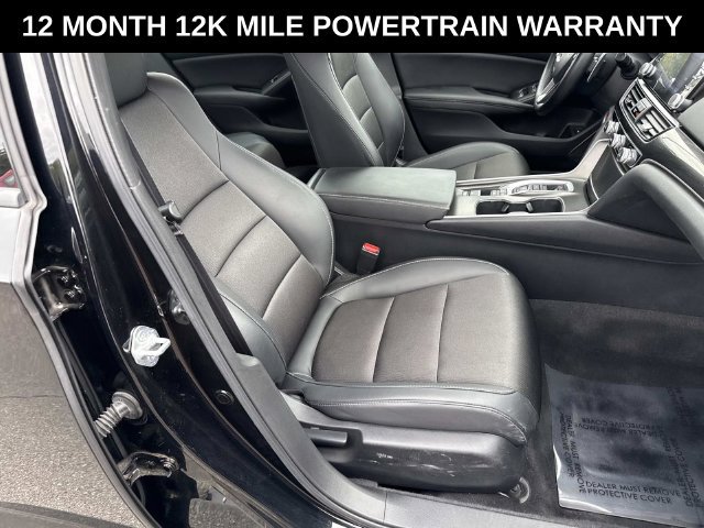 Used 2022 Honda Accord Sport image 9
