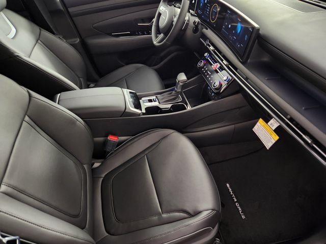 New 2026 Hyundai Santa Cruz Limited AWD/4WD image 17