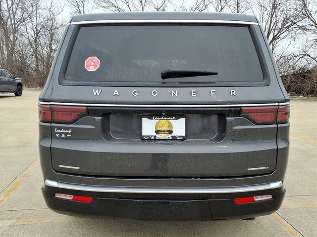Used 2022 Jeep Wagoneer Series I w/ Convenience Group I image 24