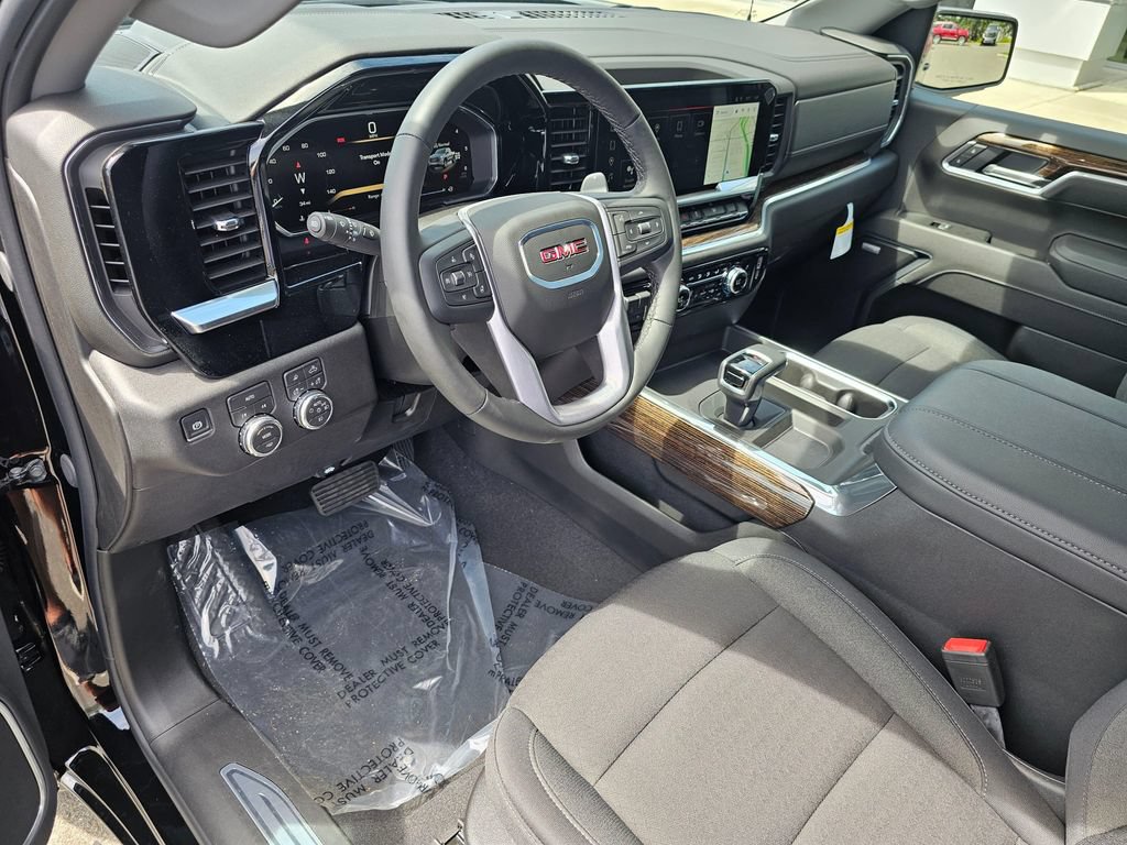 New 2026 GMC Sierra 1500 Elevation w/ Preferred Package AWD/4WD image 20