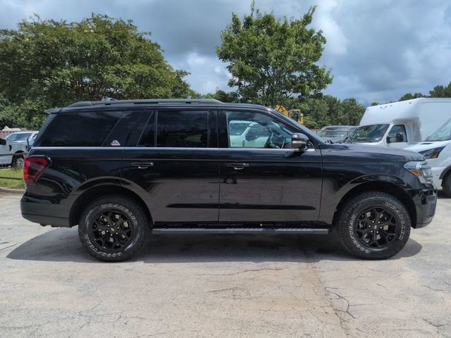 Used 2024 Ford Expedition Timberline AWD/4WD image 3