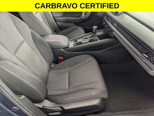 Used 2024 Honda Accord EX image 30