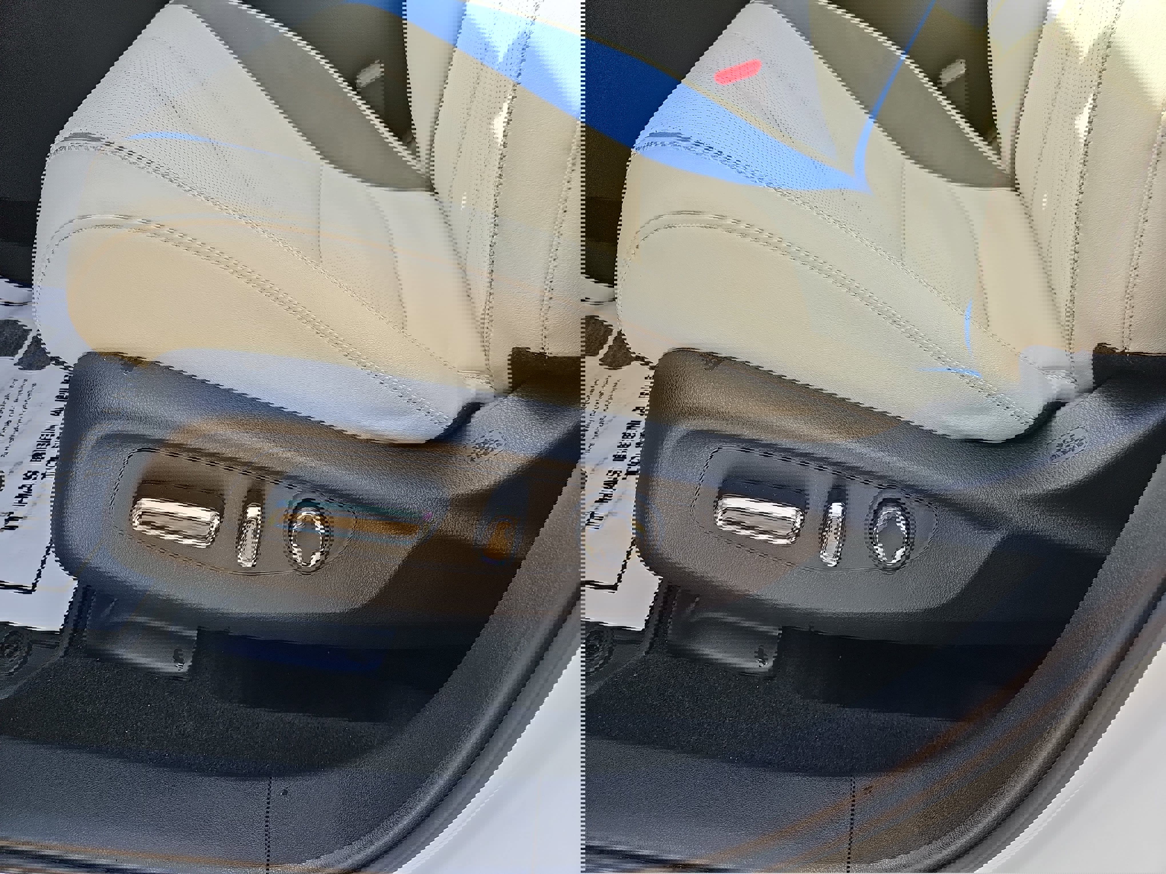 Certified 2025 Acura ADX A-Spec image 27