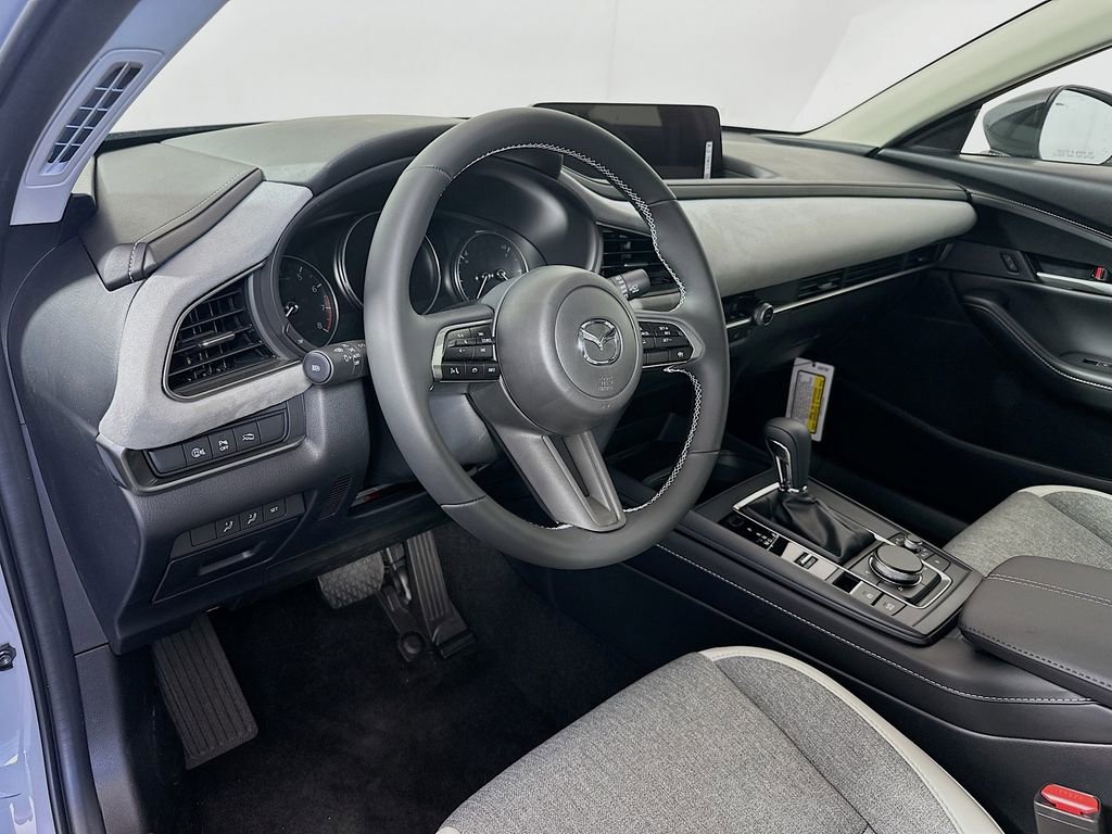 New 2026 MAZDA CX-30 Aire Edition image 9