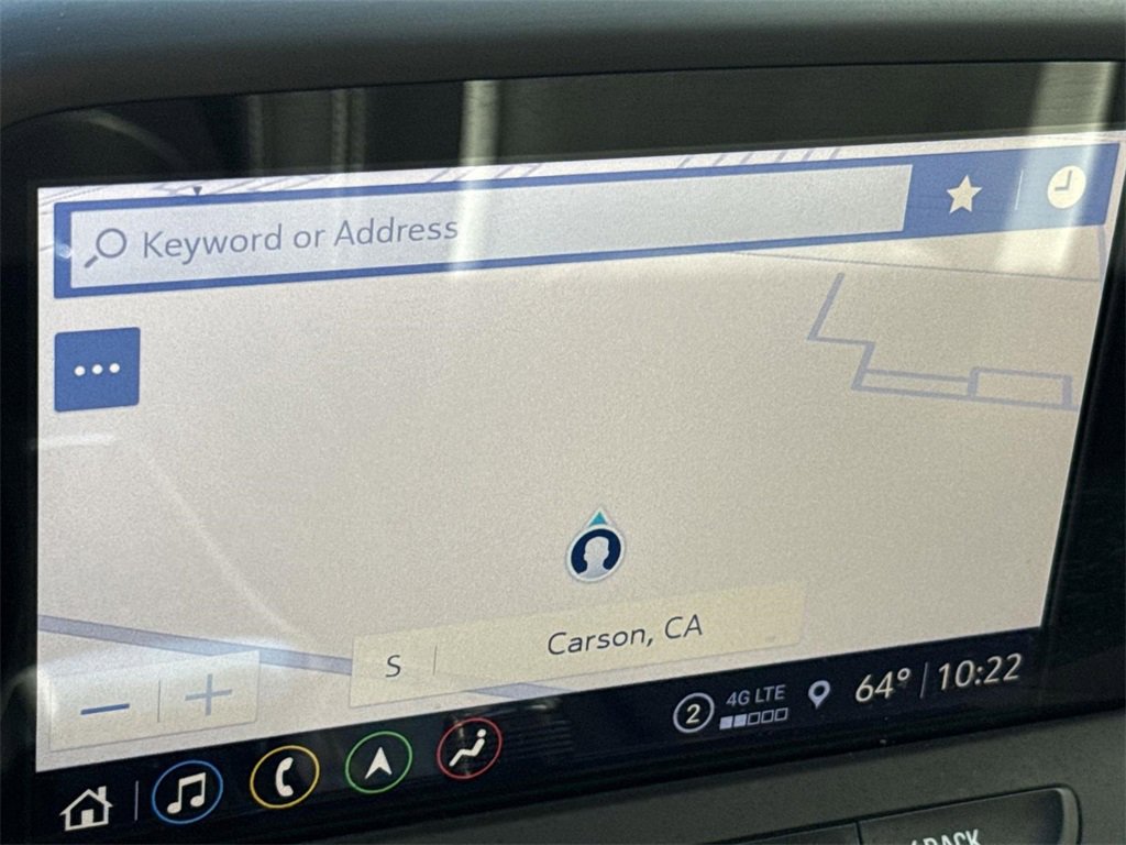 Used 2023 Chevrolet Camaro SS image 13