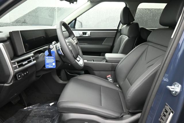 New 2026 Hyundai Santa Fe SEL FWD image 11