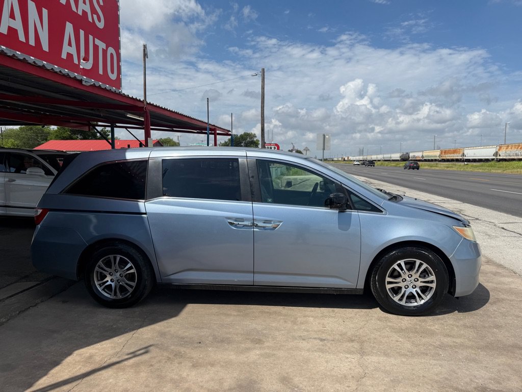 Used 2011 Honda Odyssey EX-L image 29