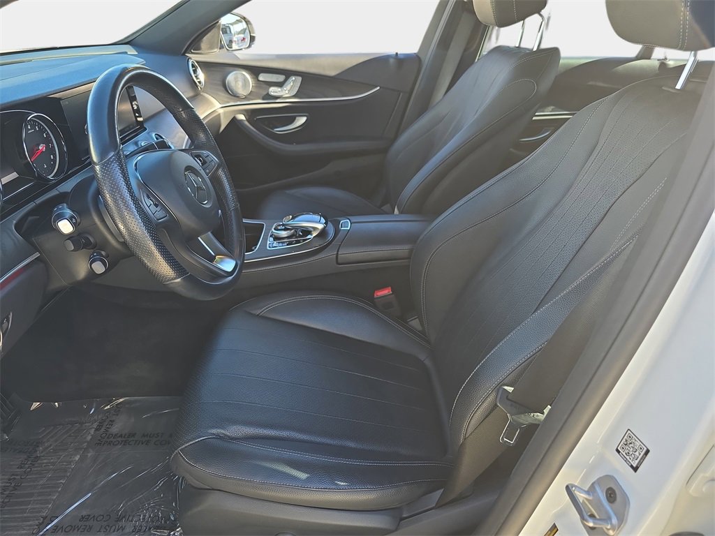 Used 2018 Mercedes-Benz E 300 image 18
