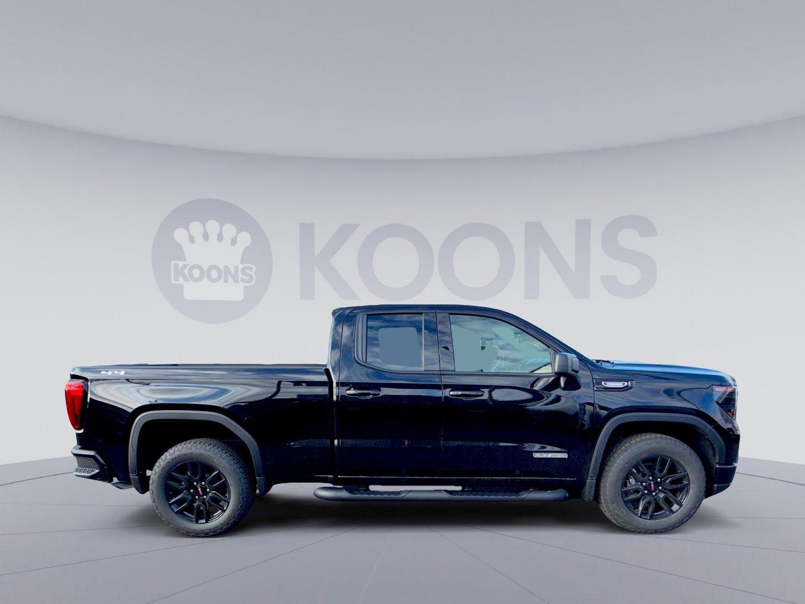 New 2026 GMC Sierra 1500 Elevation w/ Elevation Select Package image 8