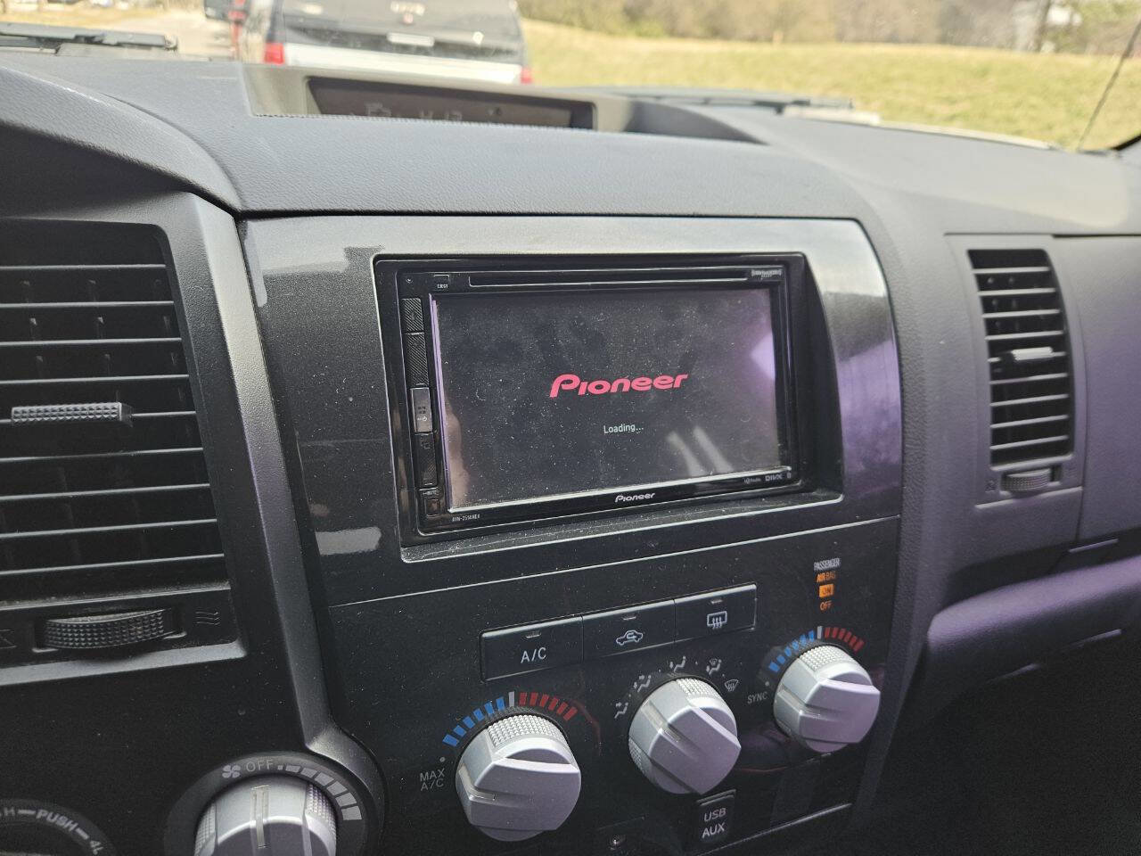 Used 2012 Toyota Tundra 4x4 CrewMax w/ TRD Rock Warrior Pkg image 17