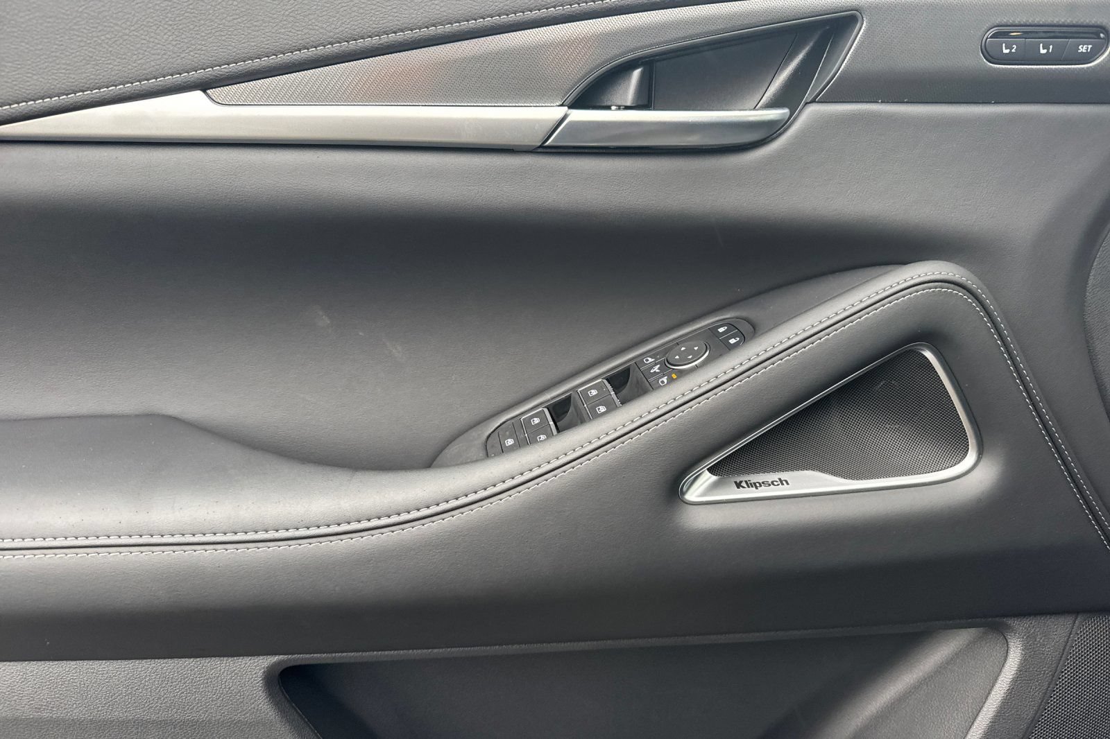 New 2026 INFINITI QX60 Luxe AWD/4WD image 10