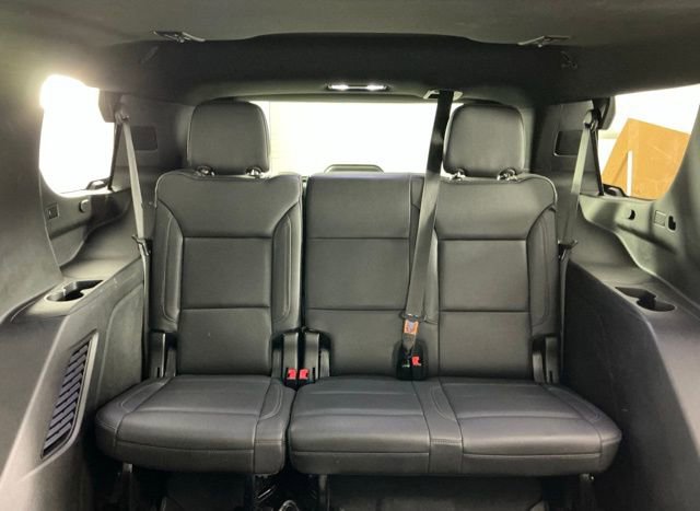 Used 2022 Chevrolet Tahoe LT w/ Luxury Package image 17
