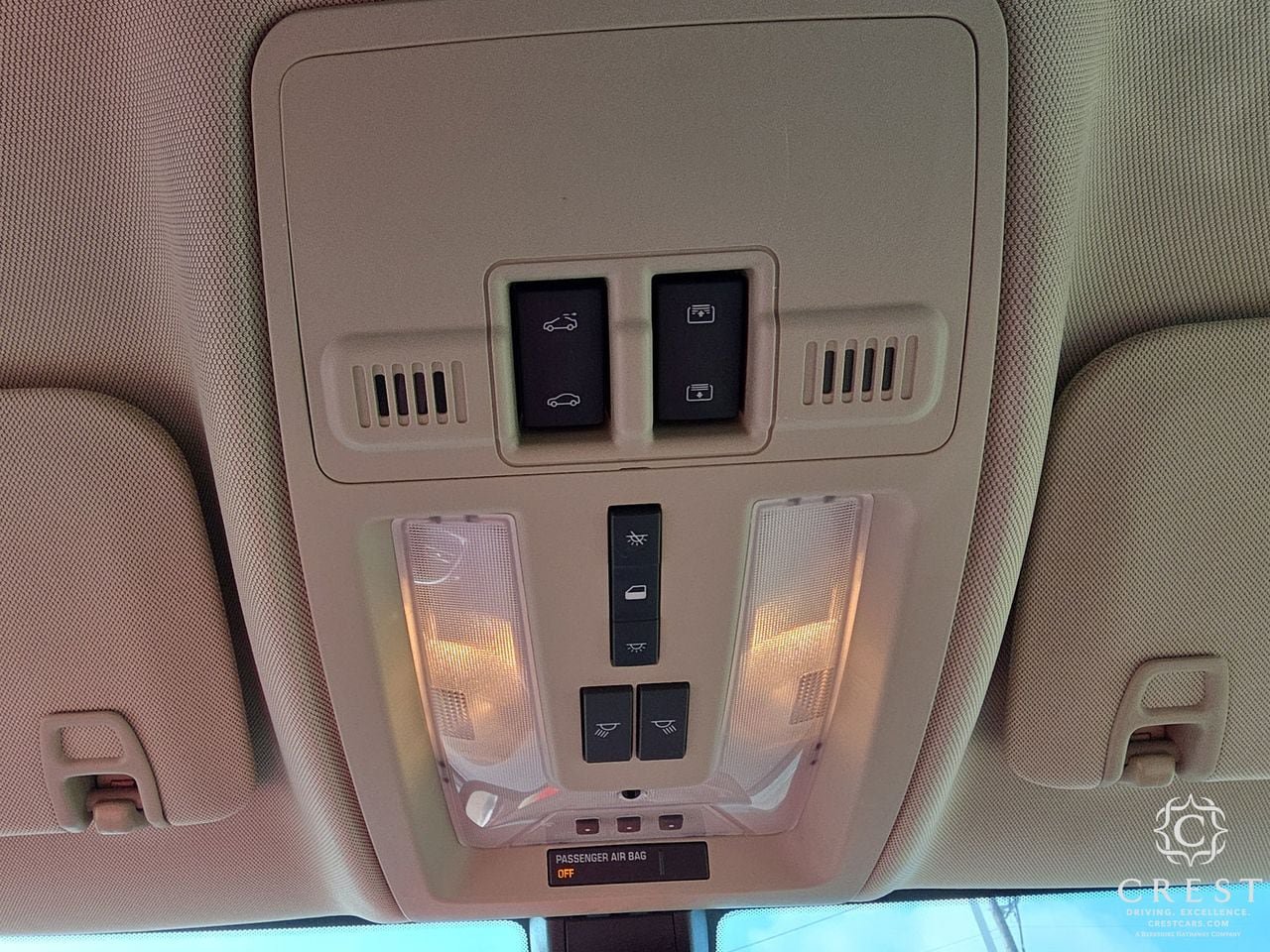 Used 2013 Cadillac SRX Performance FWD image 20