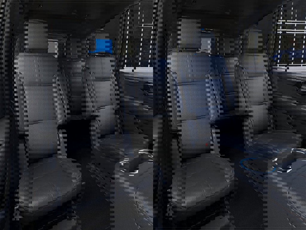 New 2026 Chevrolet Tahoe RST w/ RST Capability Package image 17