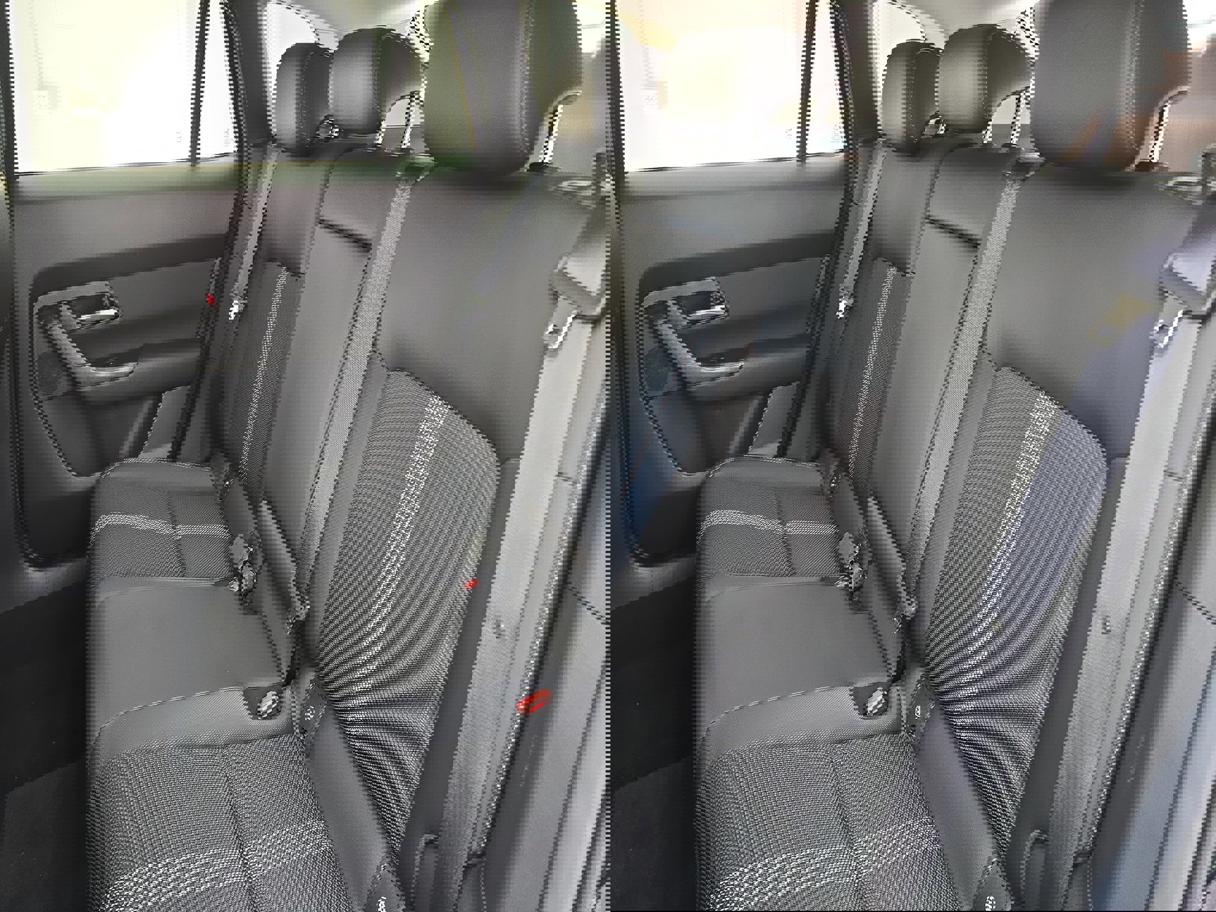 Used 2024 MAZDA CX-50 AWD 2.5 S w/ Cargo Package image 14