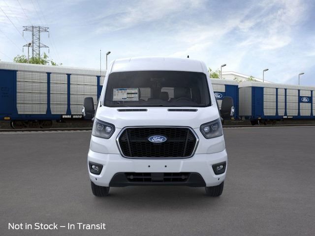 New 2026 Ford Transit 350 XLT image 5