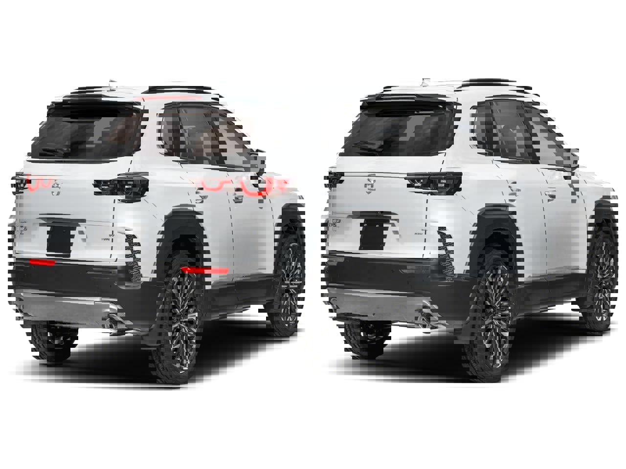 New 2026 MAZDA CX-50 AWD 2.5 S w/ Accent Package image 11