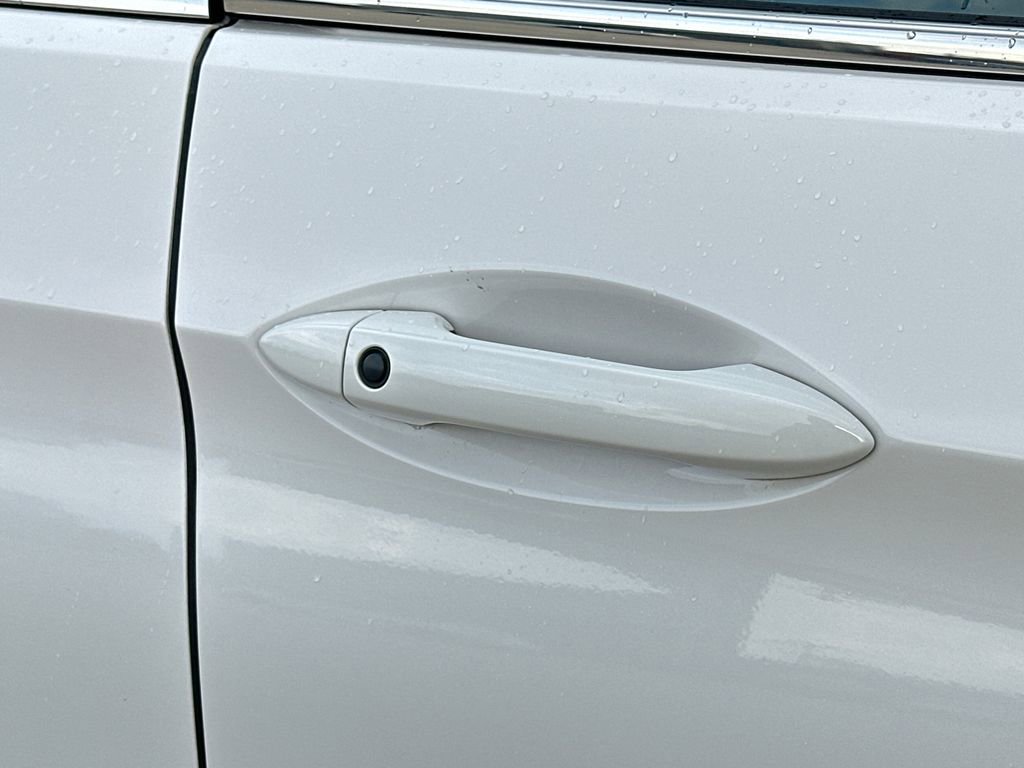 Used 2023 Honda Ridgeline RTL image 11