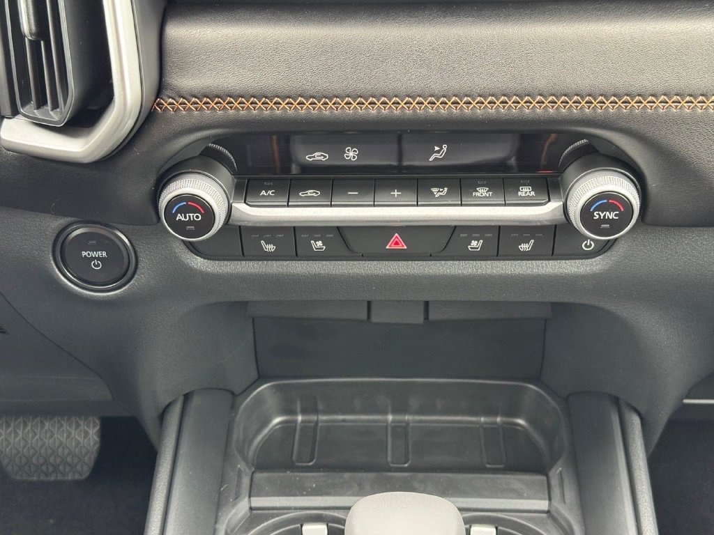 New 2026 MAZDA CX-50 AWD 2.5 Hybrid w/ Weather Package image 18