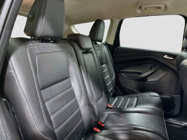 Used 2019 Ford Escape SEL AWD/4WD image 22