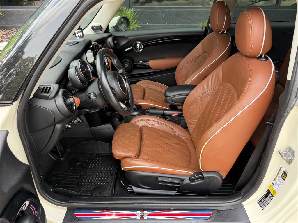 Used 2019 MINI Cooper S FWD image 13
