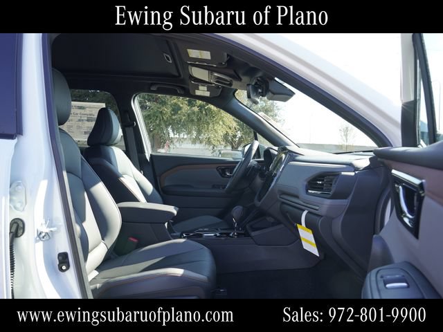 Used 2026 Subaru Forester Sport AWD/4WD image 9